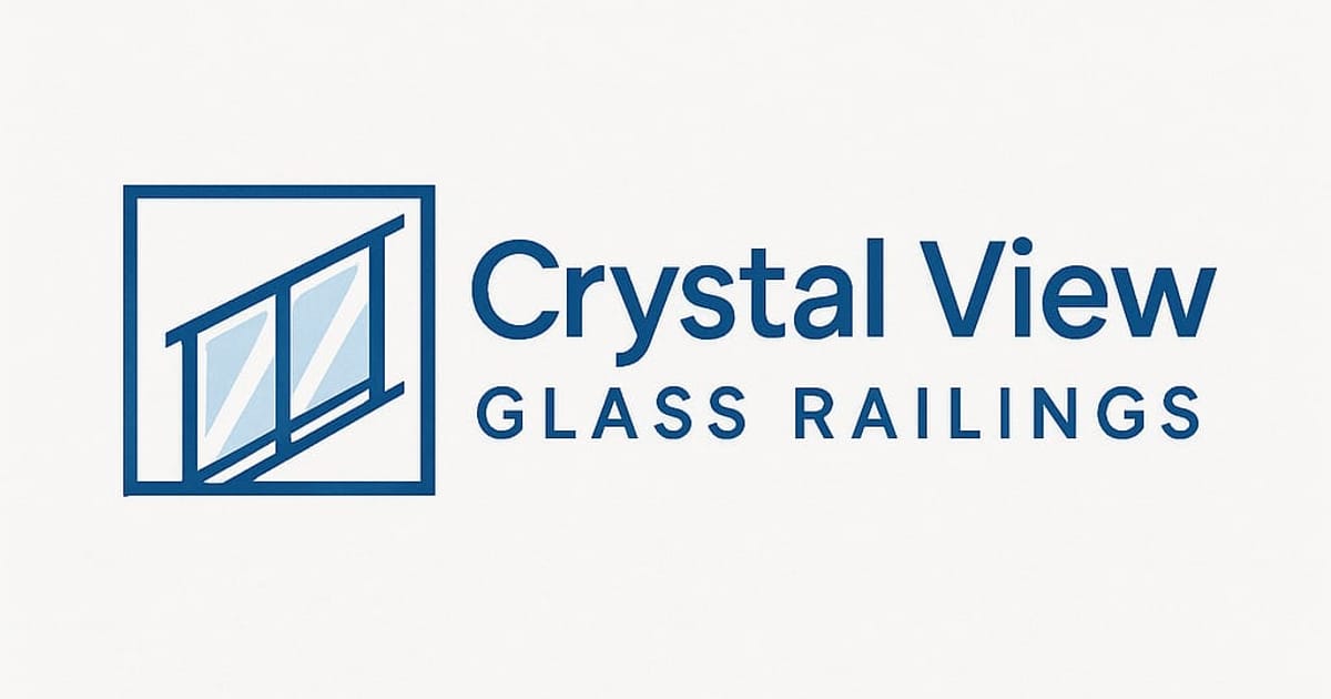 Crystal View Glass Railings - 2047 Riverbend Ave, Ste B | about.me