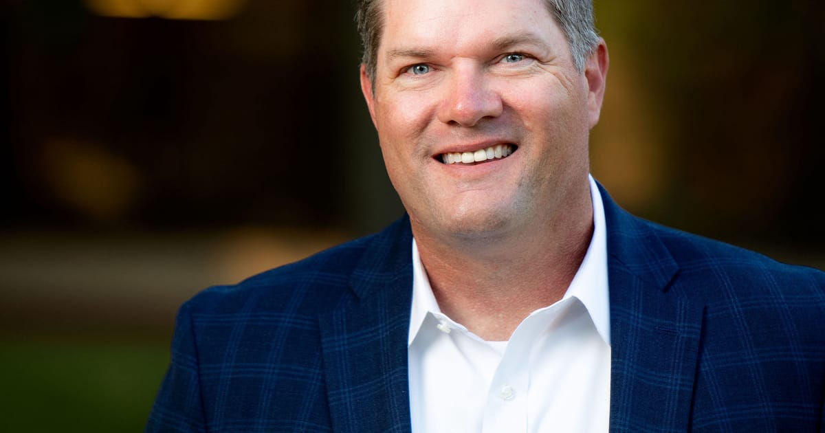 Chad A. Stevens, Ph.D. Naperville, Illinois, ParentSquare, Texas A&M