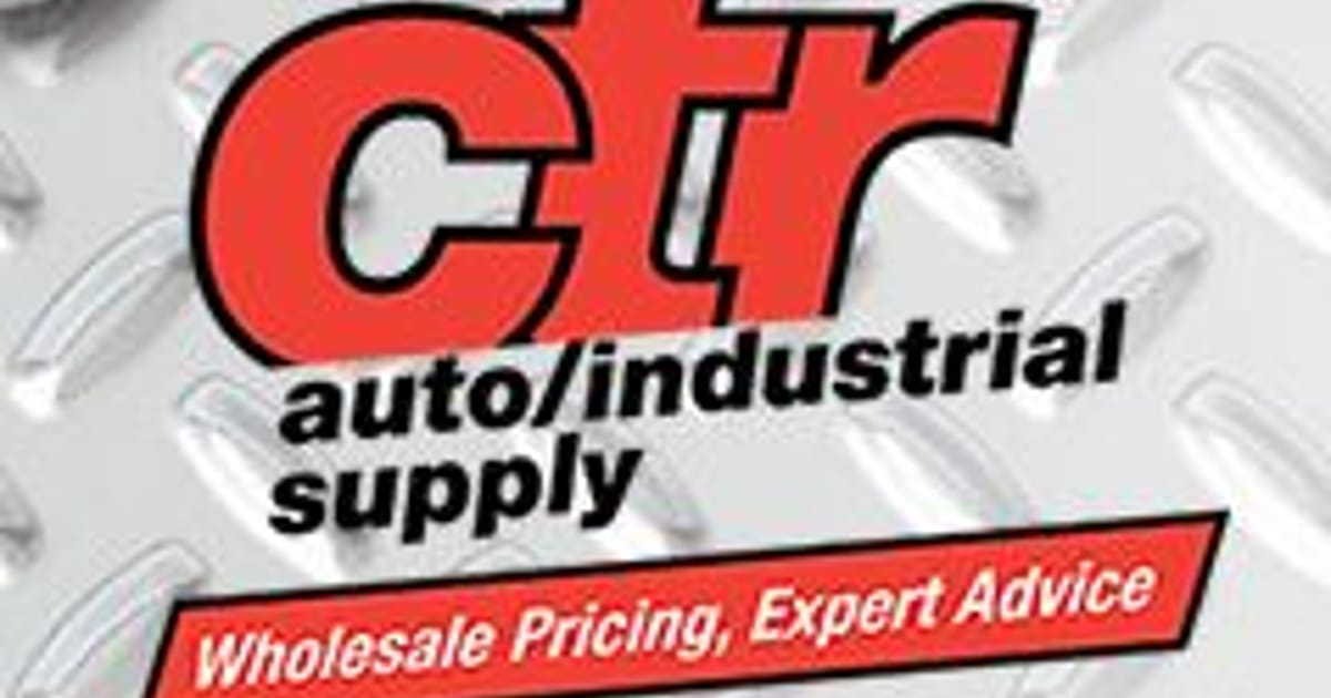 CTR Auto Parts Winnipeg, MB about.me