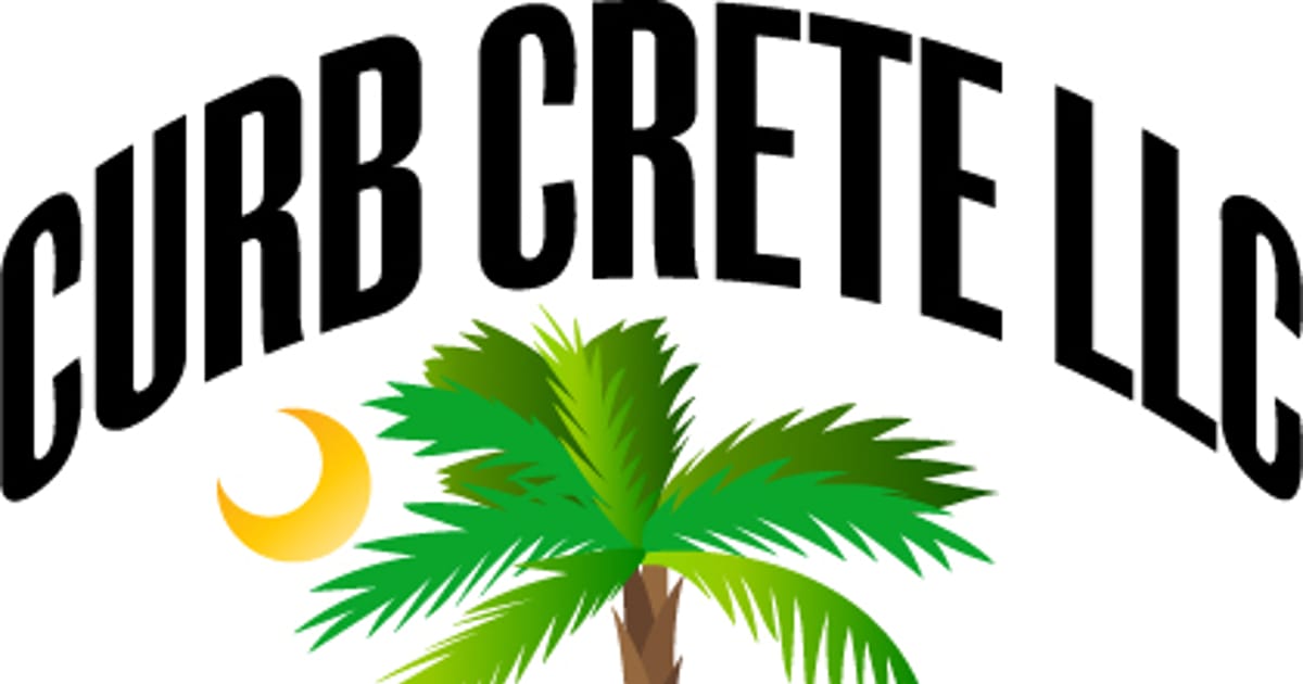 Curb Crete LLC 106 catbriar court Summerville SC 29485 about me