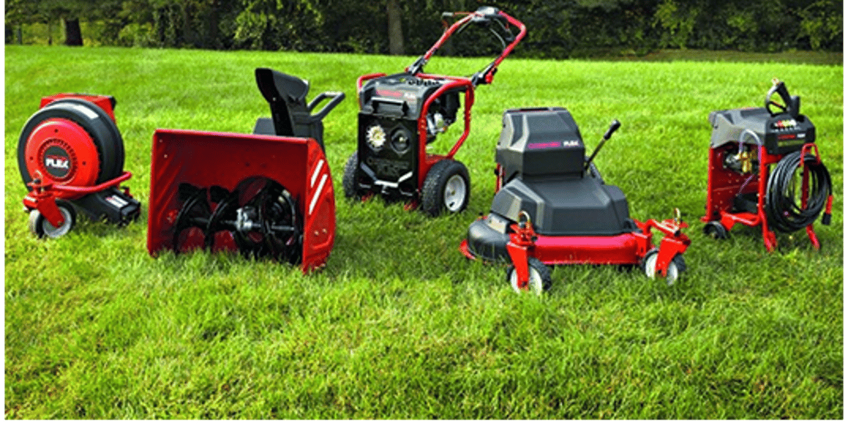 Current Power Machinery Inc 2624 Royal Windsor Dr 2, Mississauga, ON