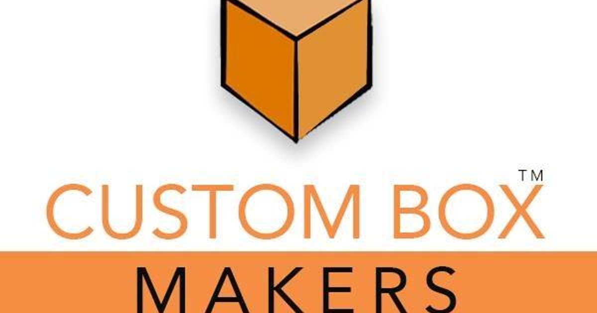 Custom Box Makers United States about.me