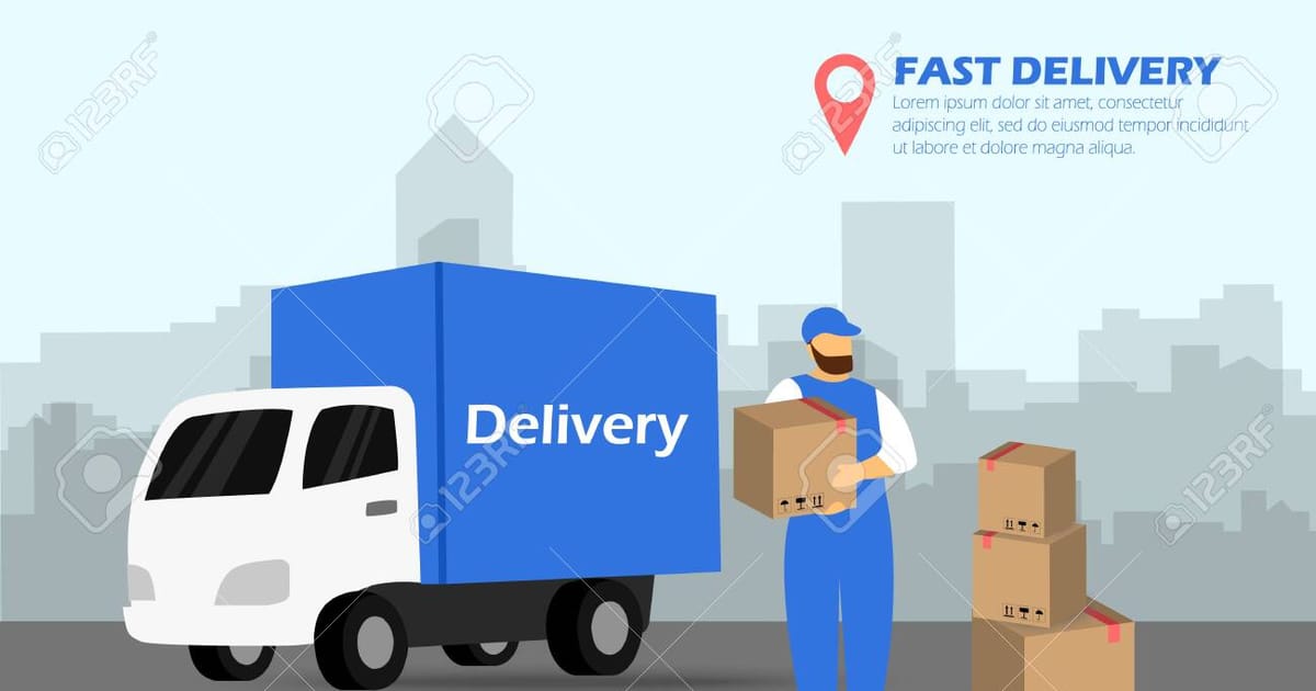 Customer care Courier service Mumbai about.me