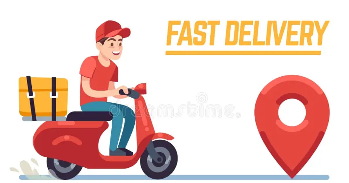 Courier Customer care about.me