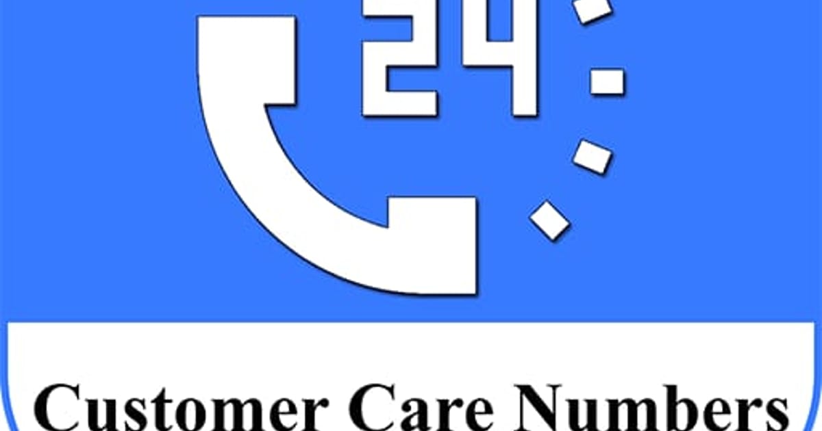 Customer care Help line number Bhopal about.me