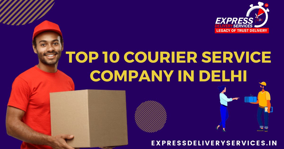 courier service Customer care number Delhi about.me
