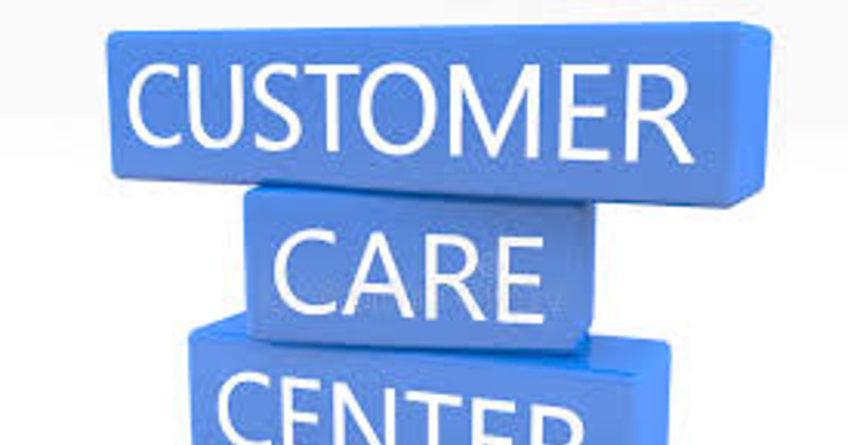 Customer care Number Mumbai about.me