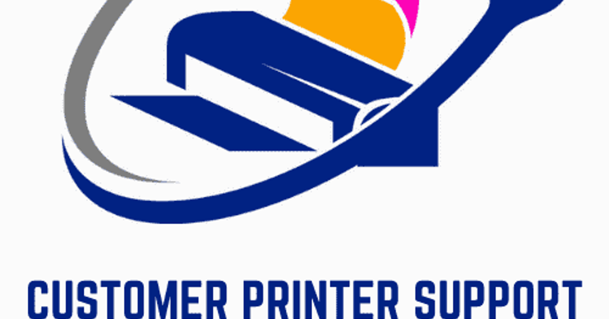 customerprinter support - usa | about.me
