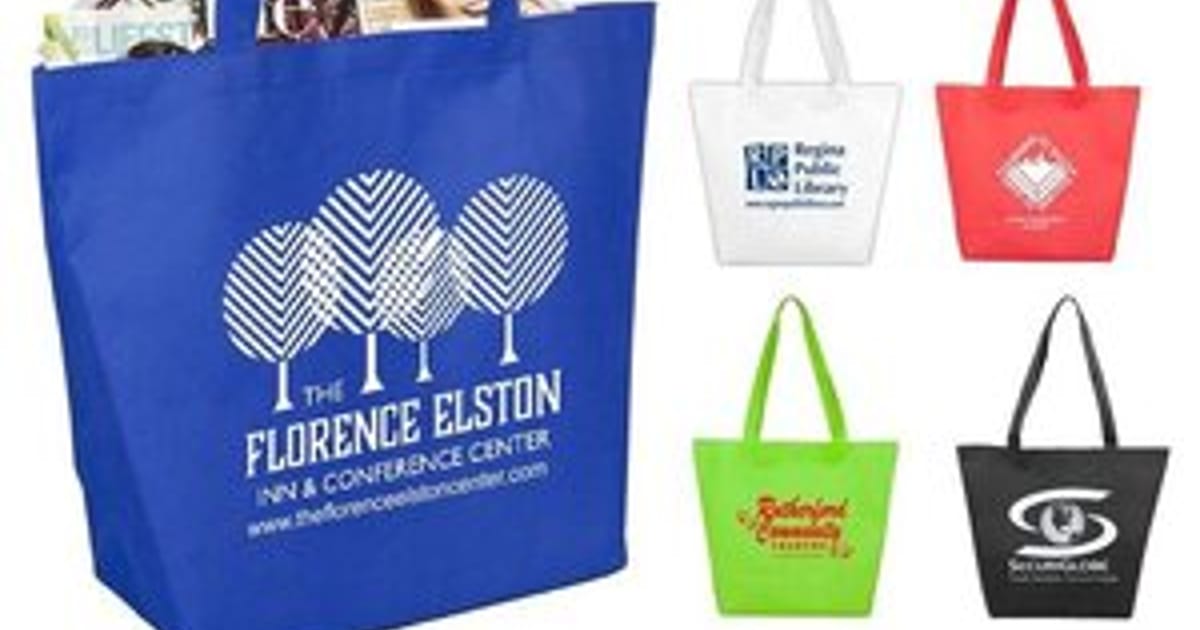 Customized Tote Bags Los Angeles, CA about.me