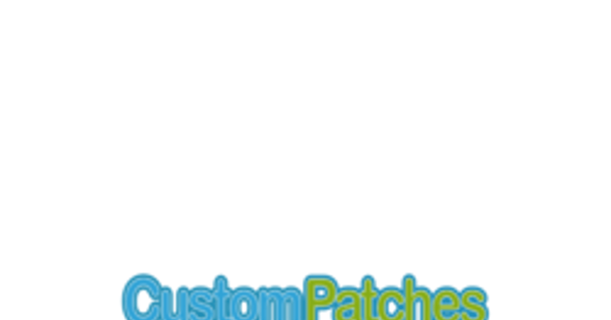 Custom Patches UAE Dubai about.me