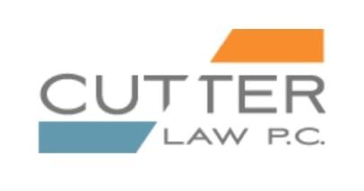 Cutter Law P.C. Sacramento, California 95864, USA about.me