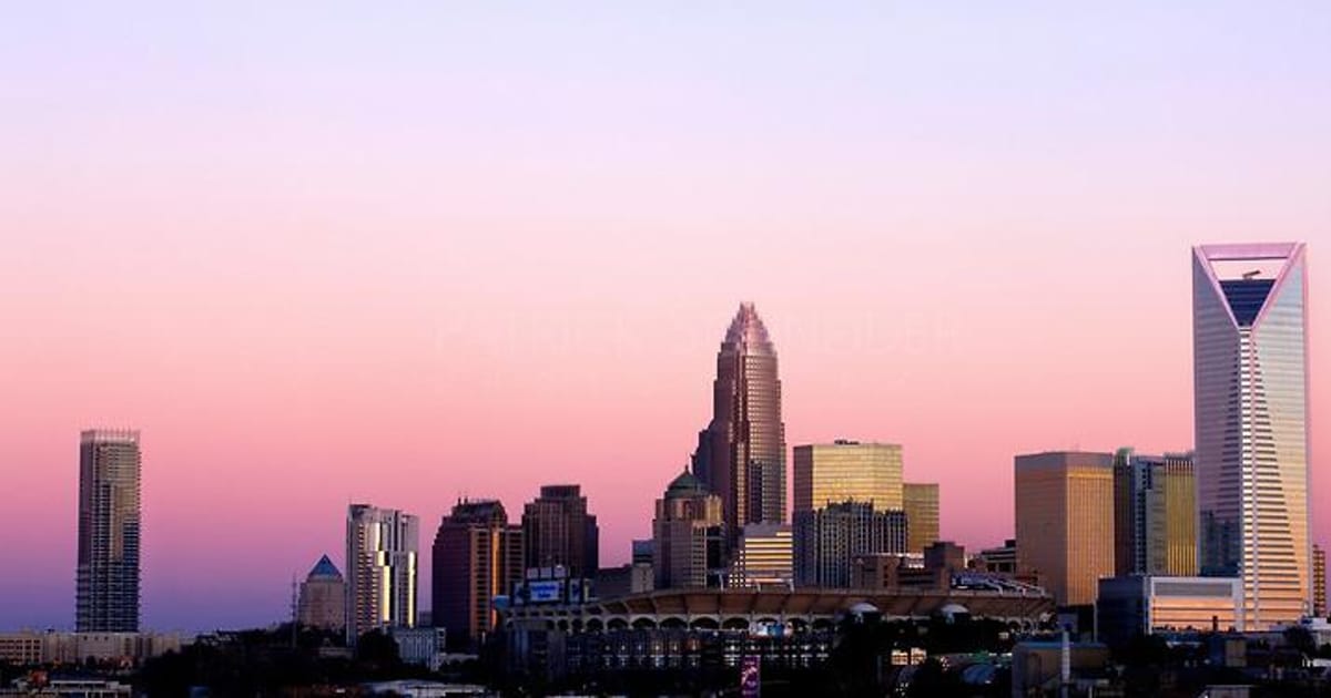 Cynthia Matheny 3430 Toringdon Way, Suite 101,, Charlotte, NC 28277