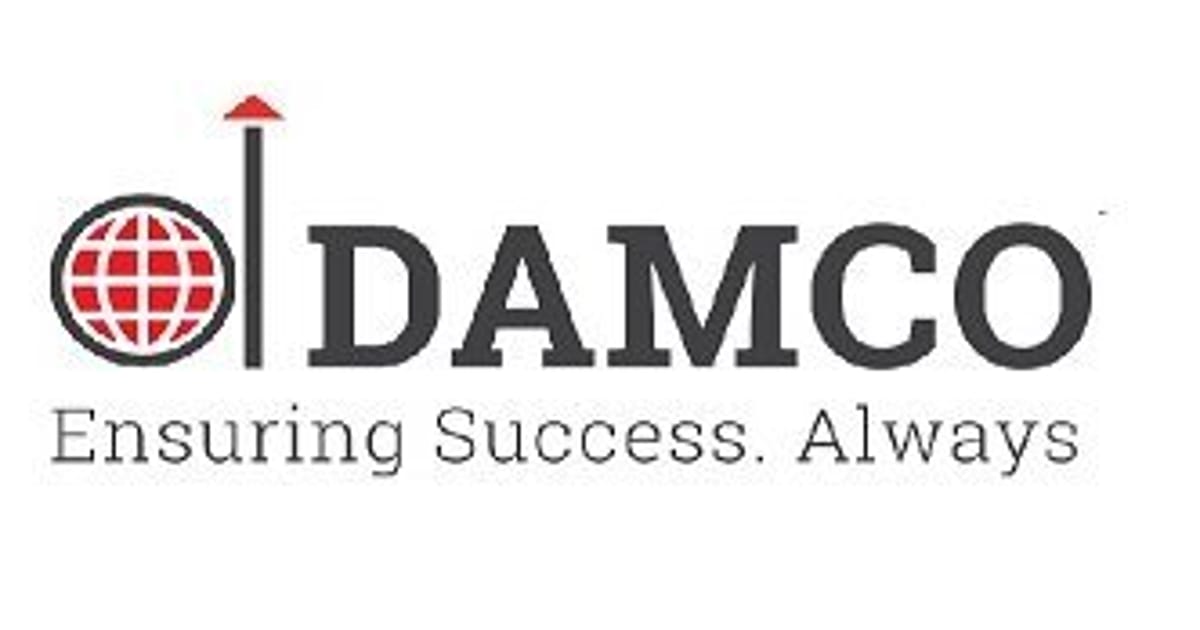 Damco Group princeton, NJ, USA about.me