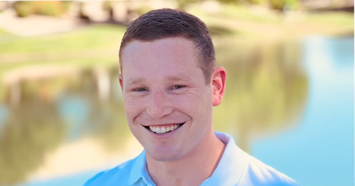 Daniel Harris - Tempe, Arizona | about.me