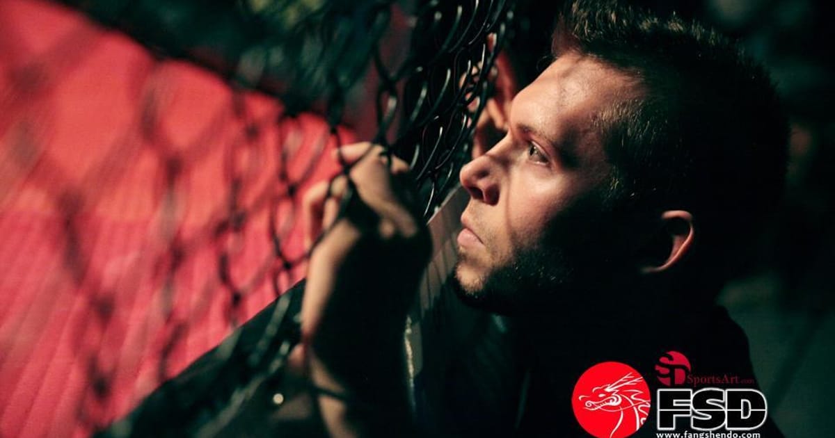 Dan Levac Kingston Ontario, Belleville Ontario, Martial Arts