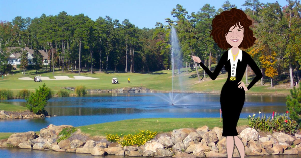 Darlene Simpson Hot Springs Village, Rix Realty (Hot Springs