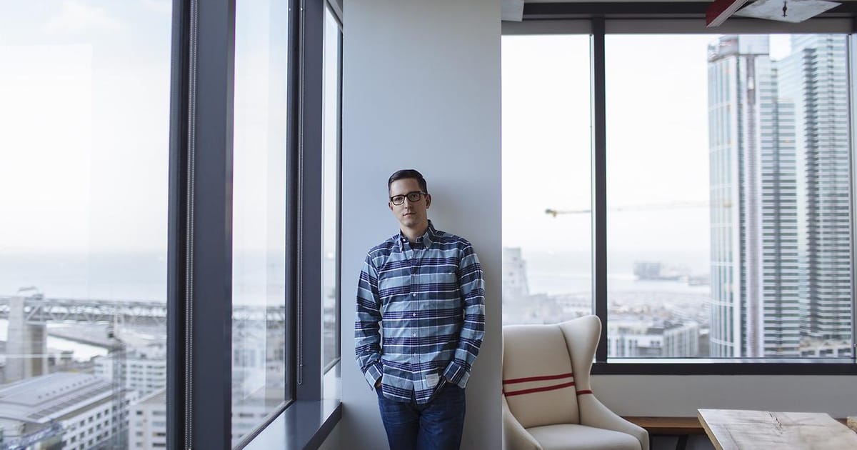 Dave Morin - San Francisco, Path, Boulder | about.me