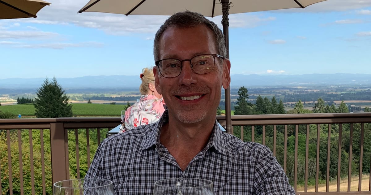 David Schrader - Portland, Oregon | about.me