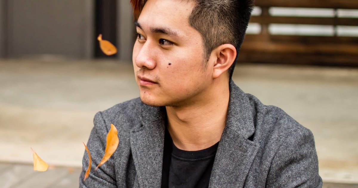 David Zhou San Diego about.me