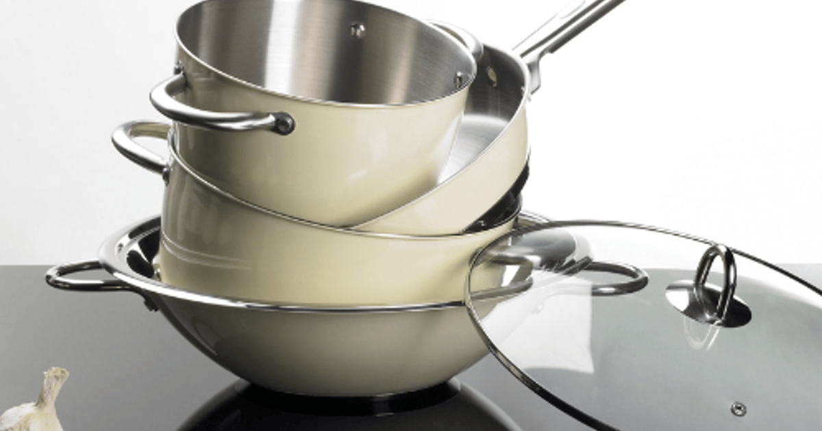 David Burke Cookware 133 E 62nd St, New York, NY 10065, USA about.me