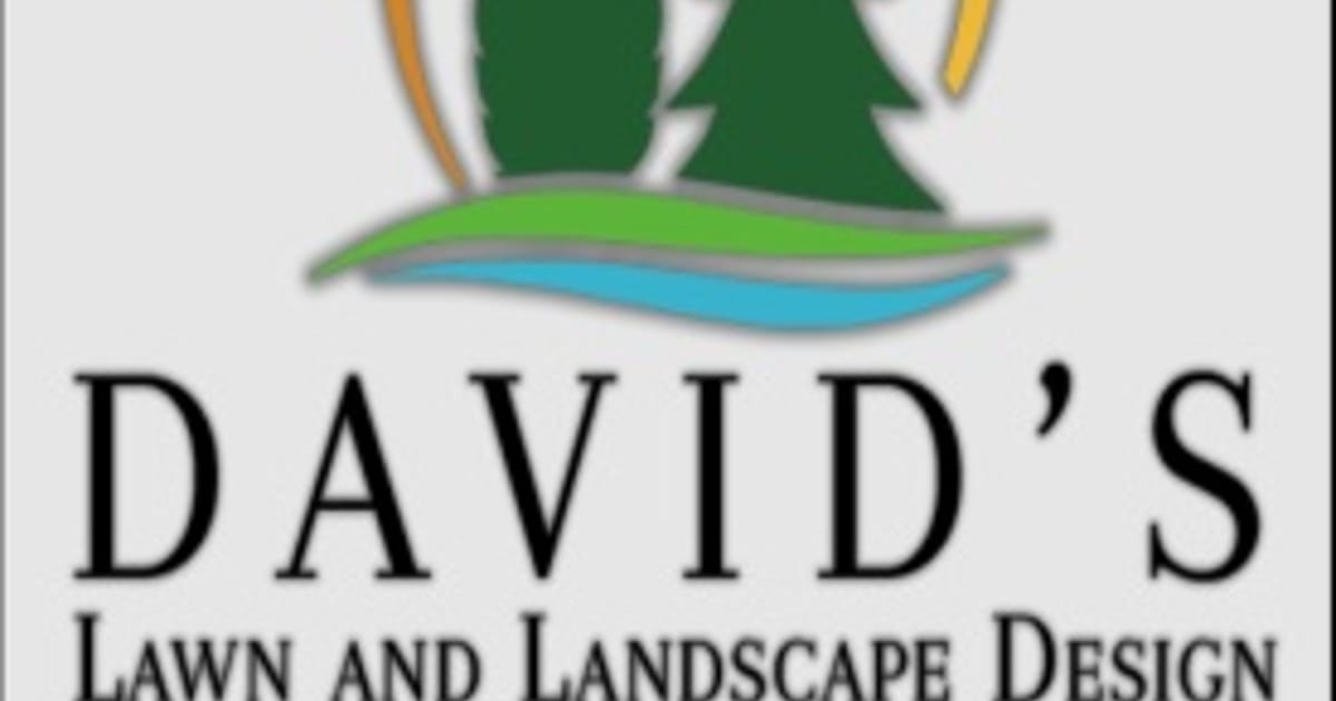 Davids Lawn Landscape Design 146 Daum Rd, Manalapan Township, NJ