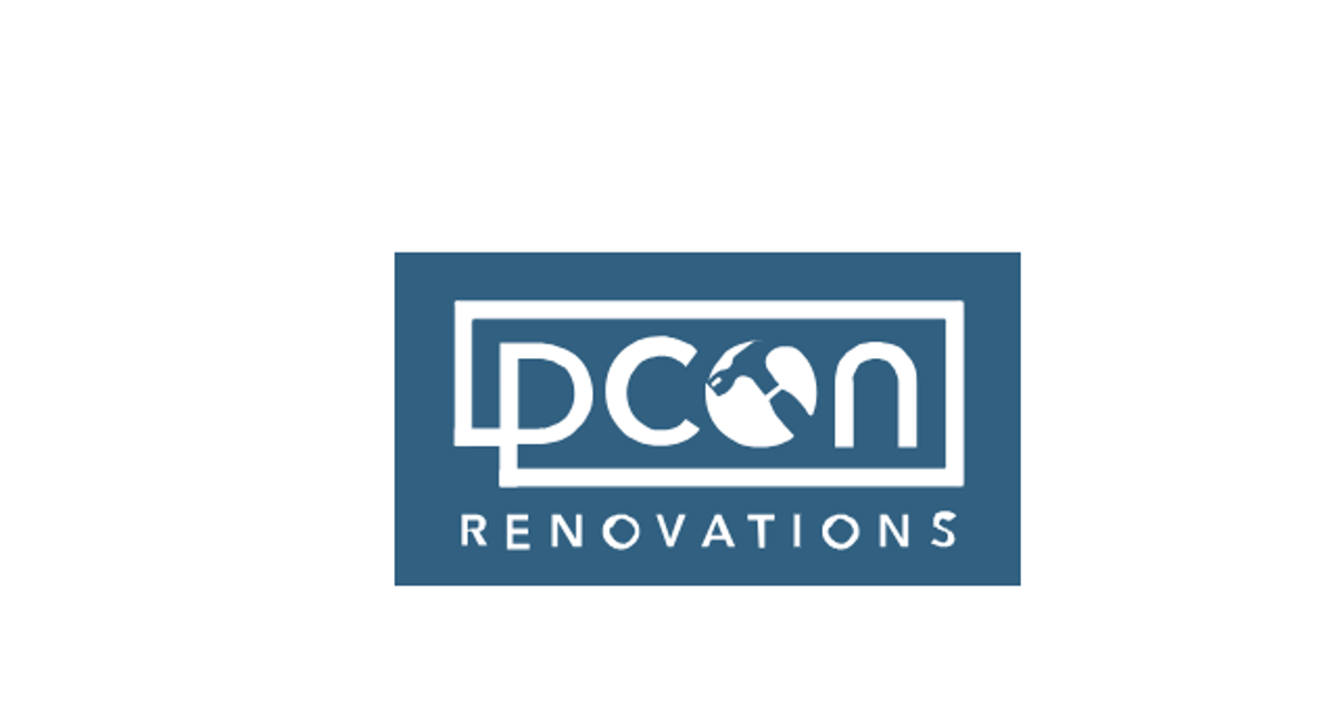 Dcon Renovations Remodeling