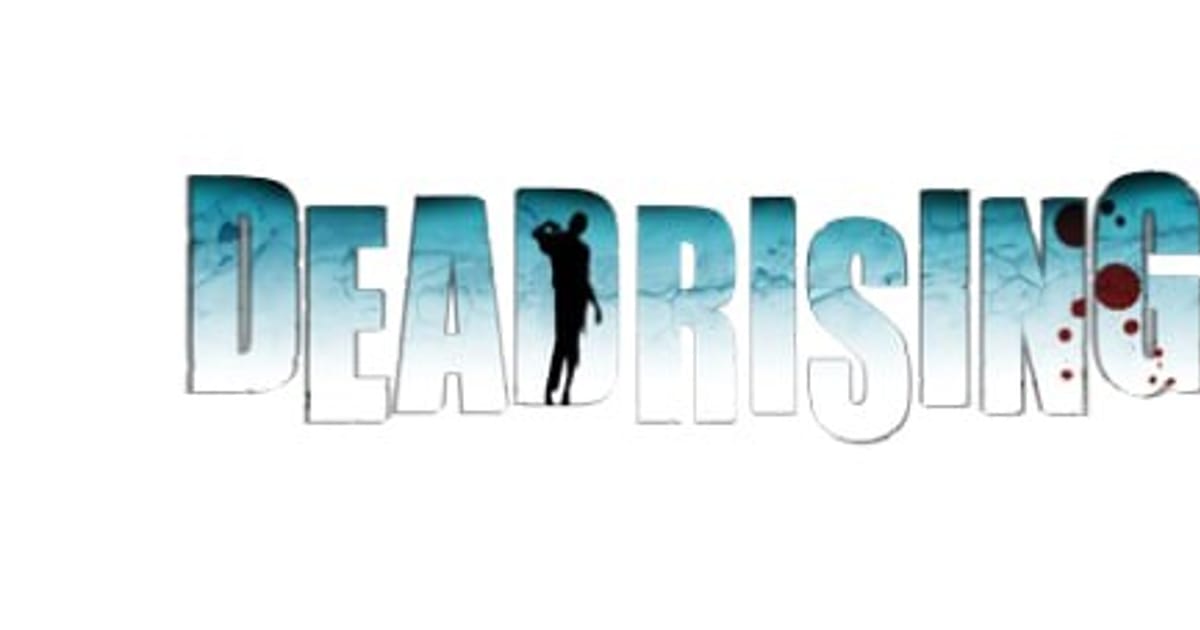 Dead Rising Merch - 101 Dean Court Clydebank, Scotland G81 1Rx, Gb ...