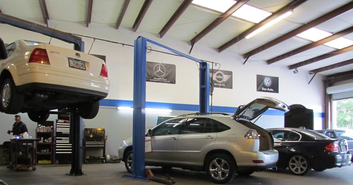 Dealer Service Alternative Orlando, Florida, United States about.me