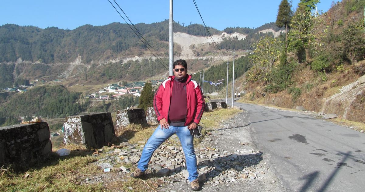 Debraj Nath Roy HOWRAH, It Consultant, It Services, It Support, It