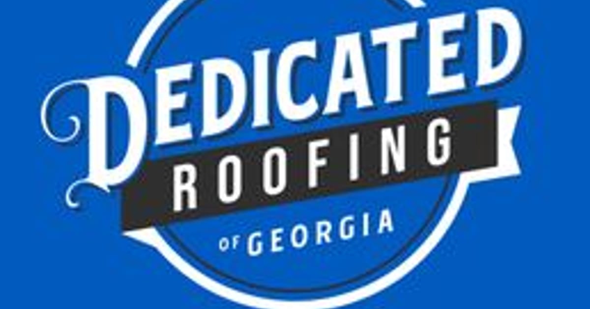Dedicated Roofing of Peachtree City, 30269 about.me
