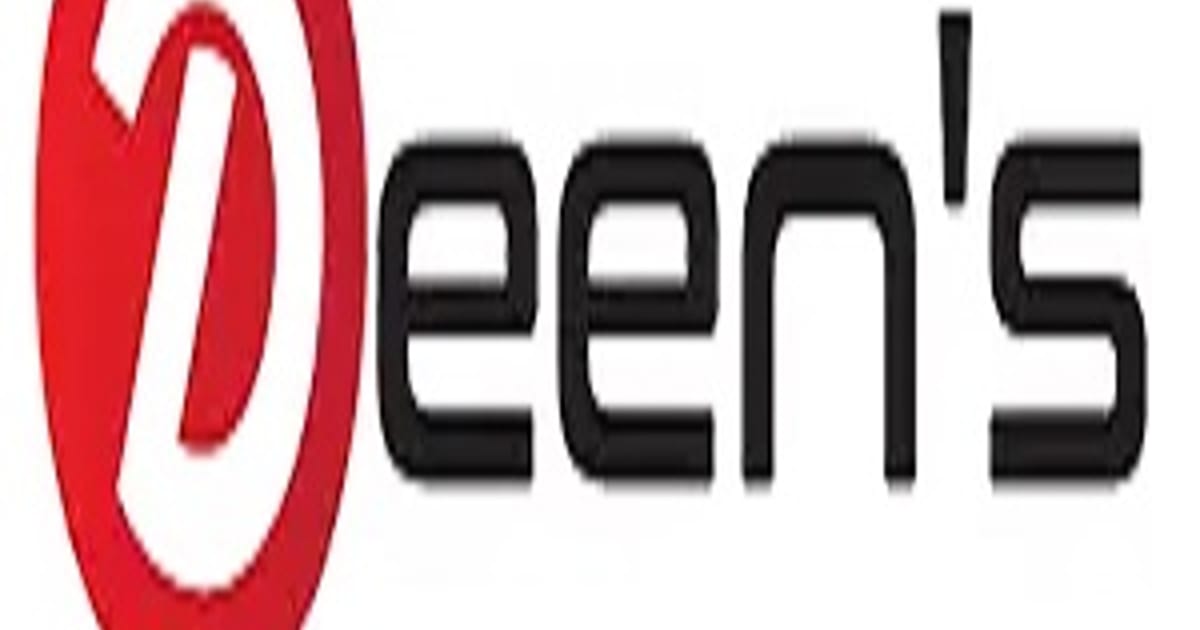 Deen's Cheesesteak & Pizza
