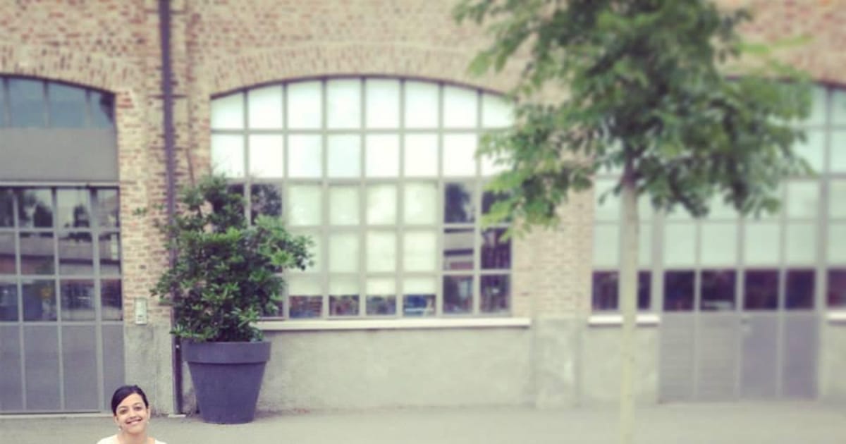 Deepali Mathur New Delhi, Designer about.me