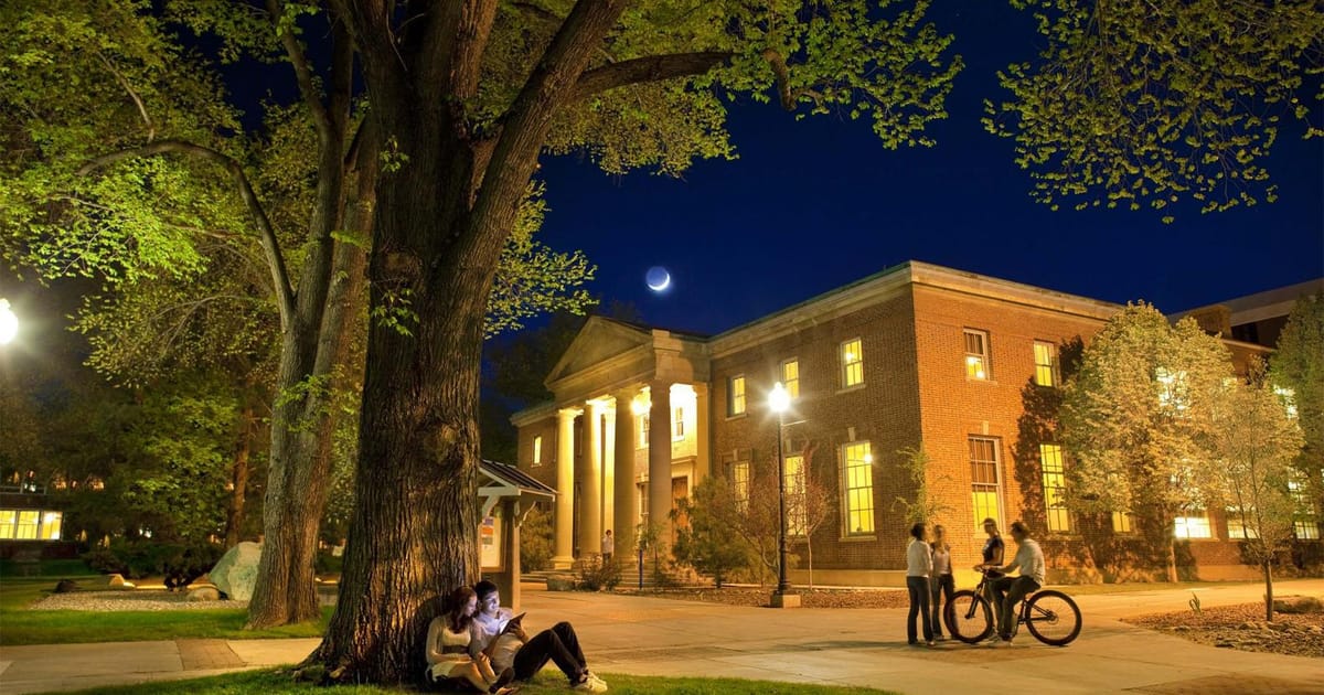 DeLaMare Library University of Nevada, Reno about.me