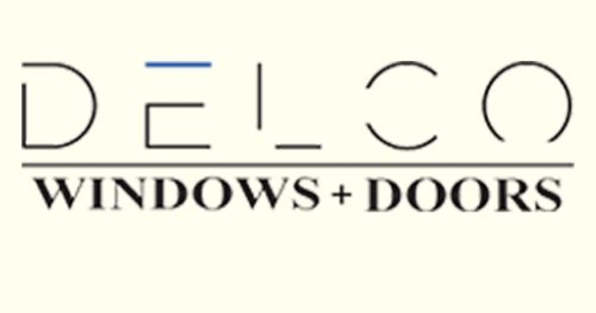 Delco windows concord about me