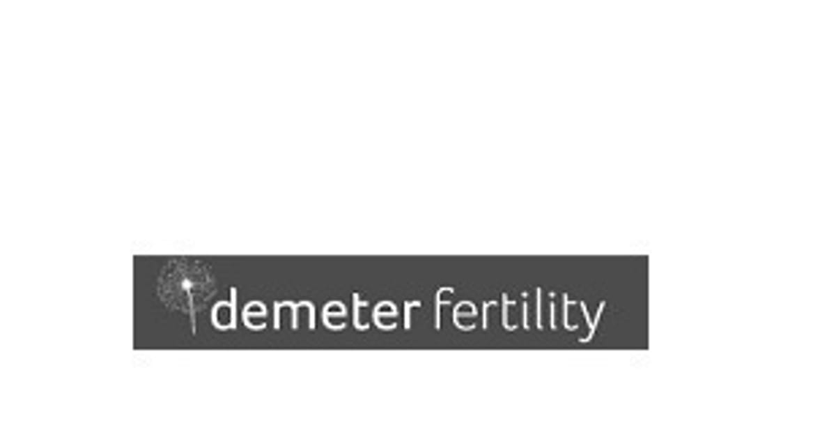 Demeter Fertility on about.me