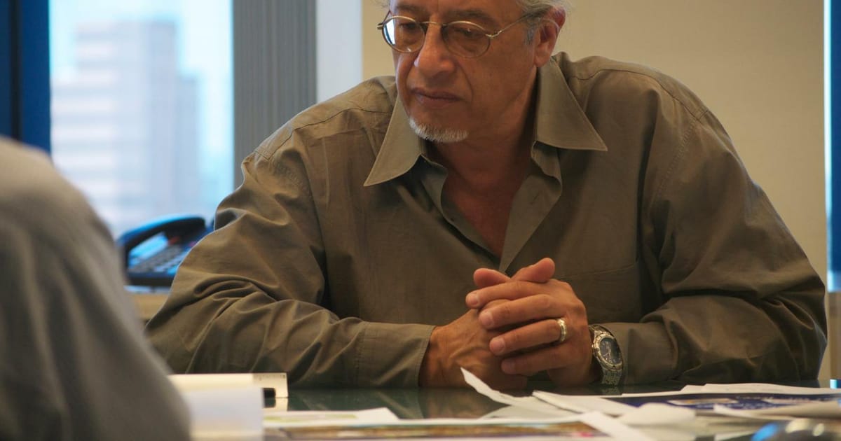 Dennis O. Aytekin - Long Beach, California, Long Beach ...