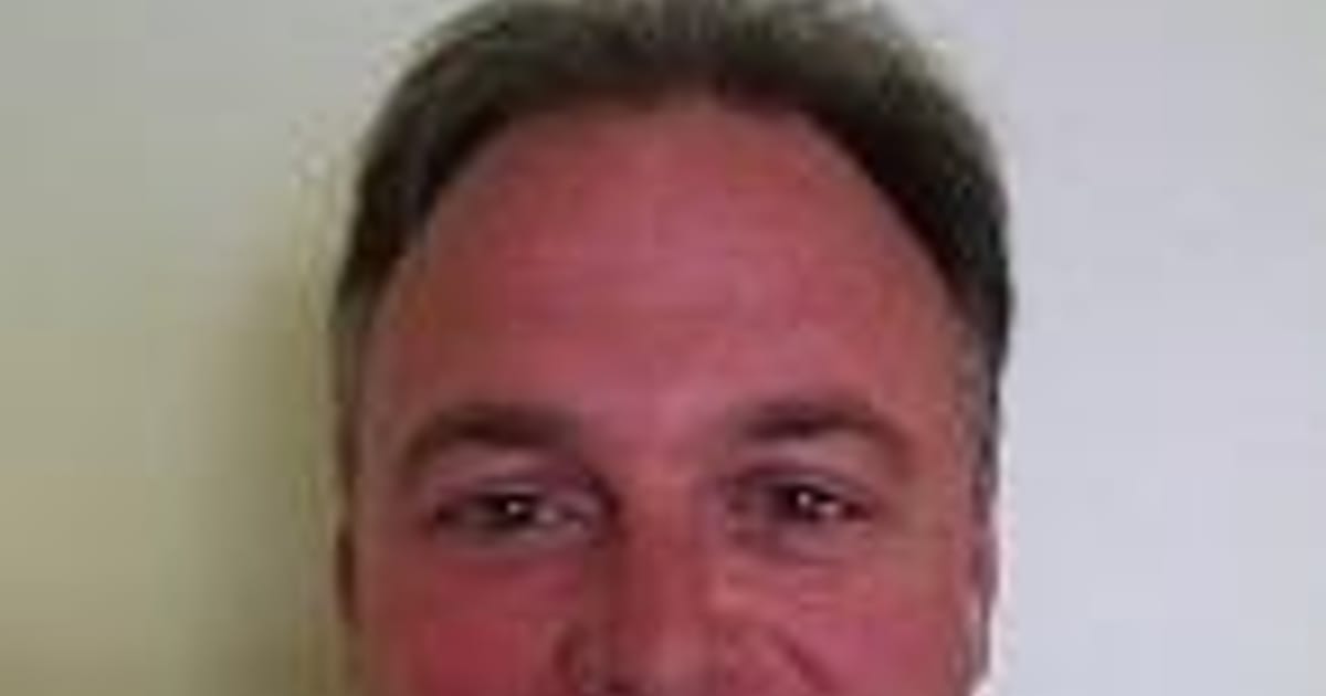 Dennis DeMarino Woodbridge, Virginia, United States, Woodbridge