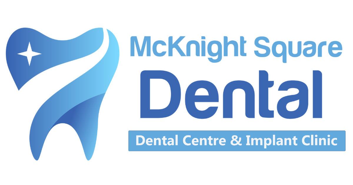 McKnight Square Dental 509B McKnight Blvd NE, Calgary, AB T2E 8P1