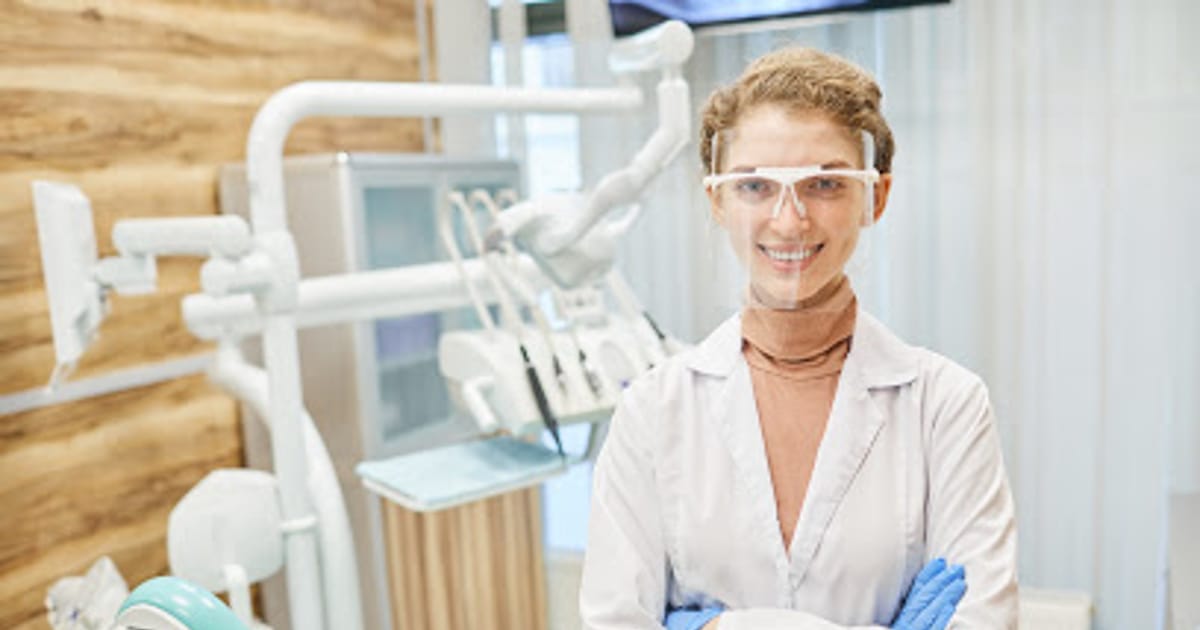 Dental Clinic of Compton 322 W Alondra Blvd, Compton, CA 90220, United States about.me