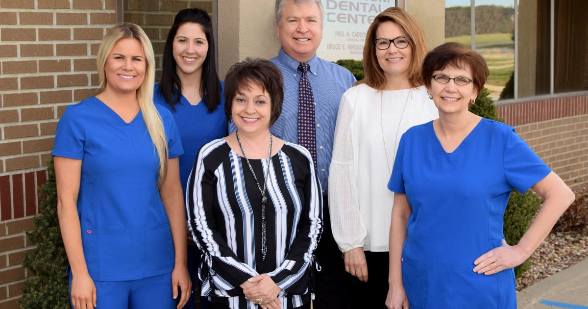 Stadium Dental Center Jefferson City Jefferson City about.me