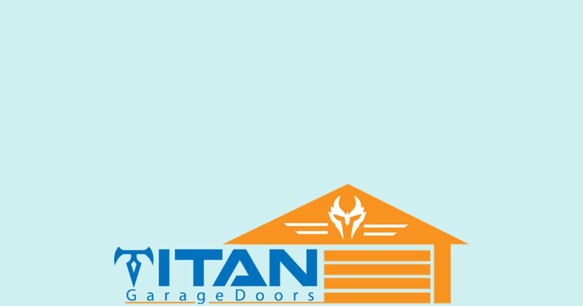 Titan Garage Doors Des Moines Des Moines, IA, United States, Iowa