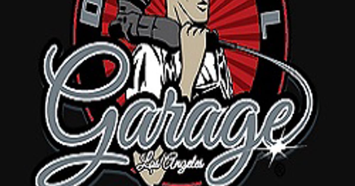 Detail Garage Auto Detailing Supplies 7380 S. Eastern Ave. Ste. 120