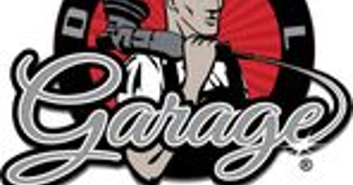 Detail Garage Auto Detailing Supplies 806 N Tustin St, Orange, CA