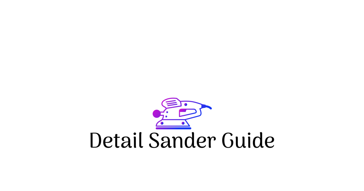 Details Sander Guide Worldwide, Marketing about.me