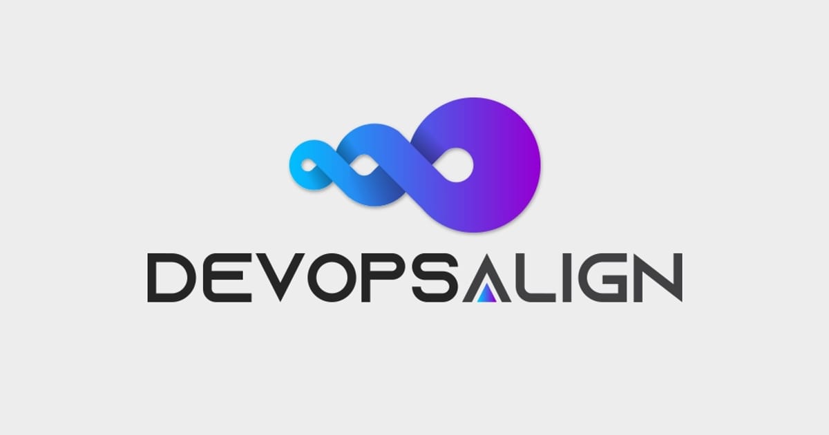 Devops Align Us About Me