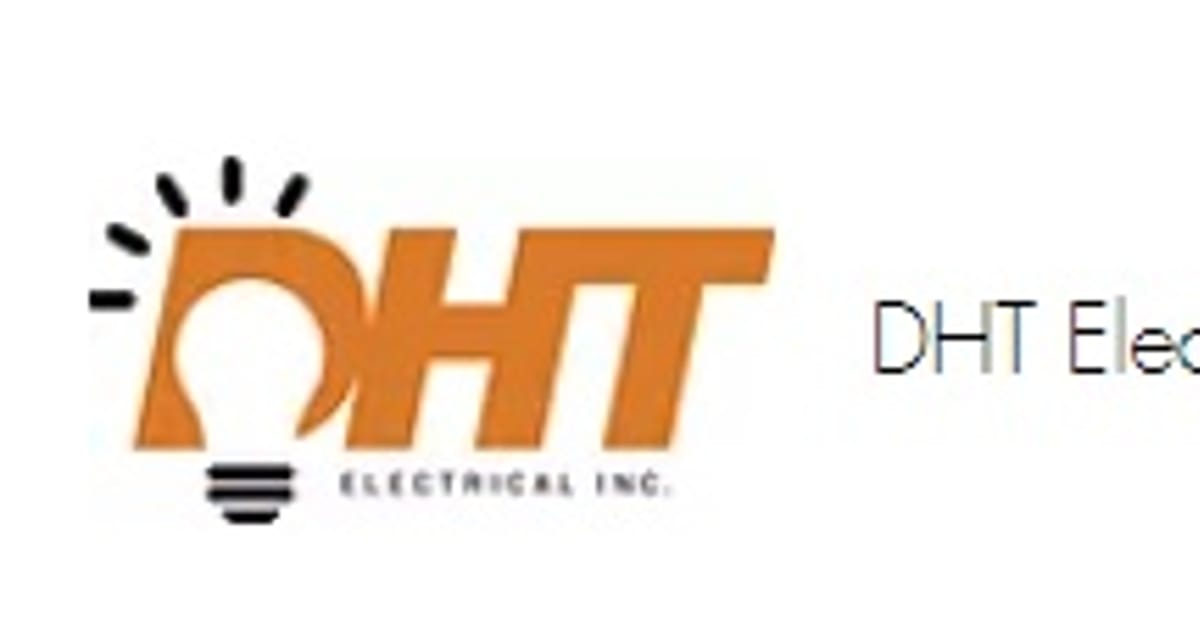 DHT Electrical Inc. London about.me