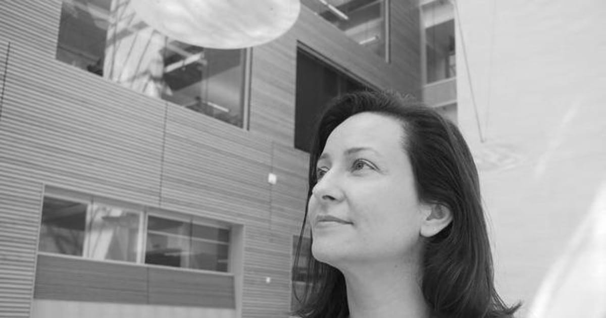 Diana Parks | about.me