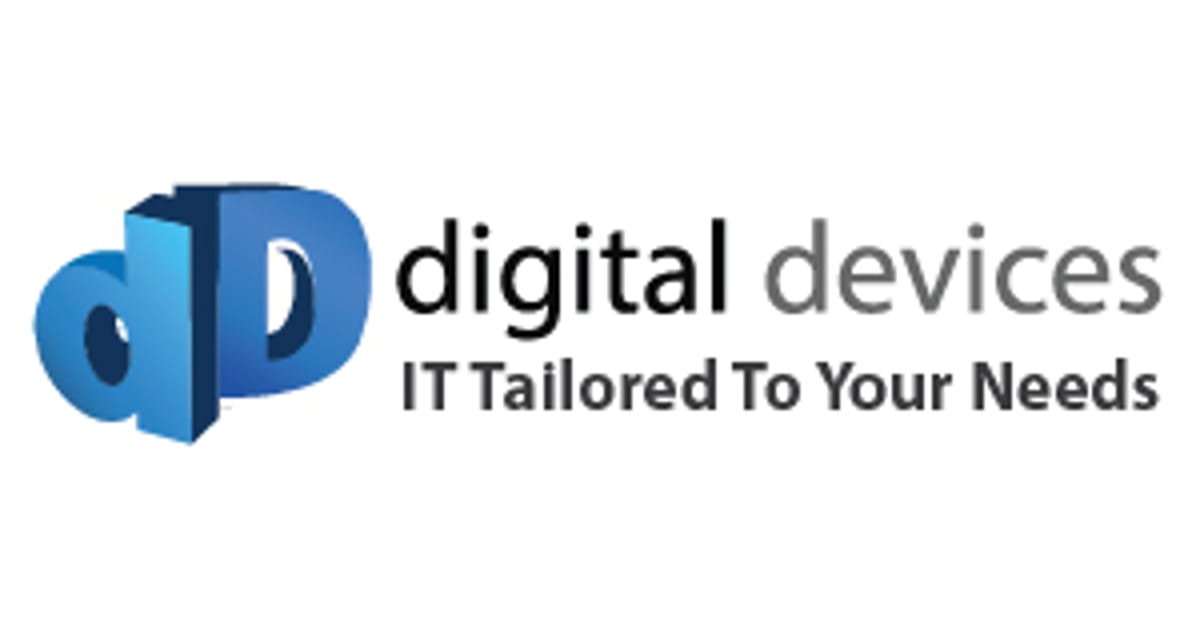 Digital Devices LTD about.me