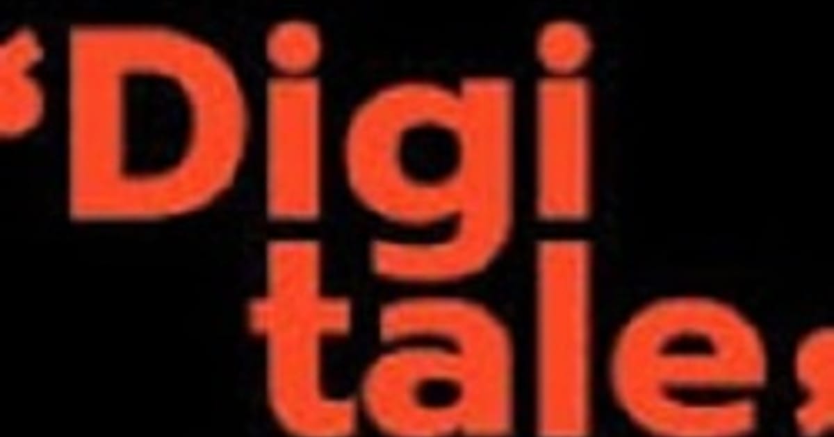 Digitale Digital Marketing Agency 6, LEFROY ROAD. 17, PAUL