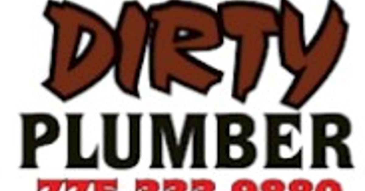 Dirty Plumber Reno, NV about.me